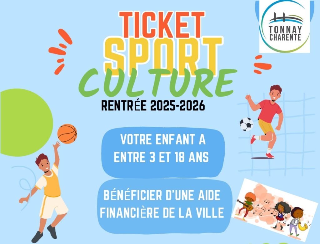 Tonnay Charente